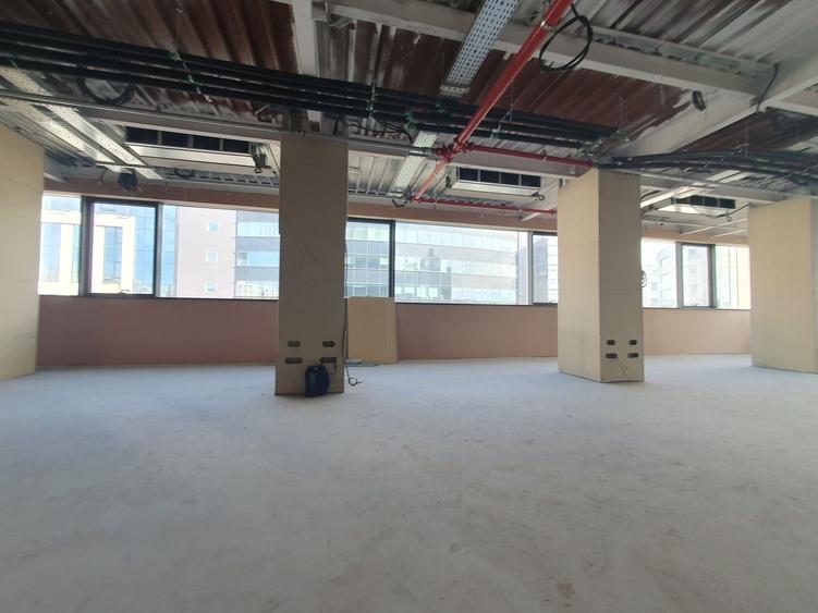 Comision 0! Inchiriere spații birouri in zona Piata Victoriei - de la 107mp - 7