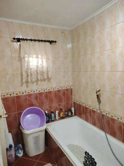 VEZI VIDEO! Casa 4 cam 120m utili teren 500 mp Mobilata Chiscani - 12