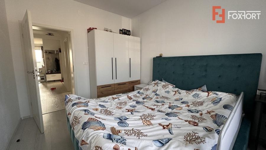 COMISION 0% Duplex pe parter 3 camere, 90 mp, in Mosnita Veche - 22