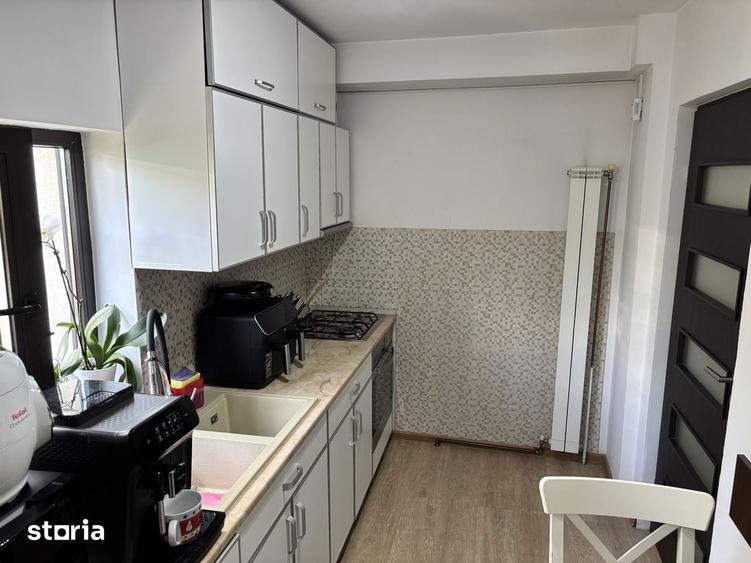 Casa cu doua locuin?e, teren 309 mp, aproape de centru, Cartier Aluni? - 13