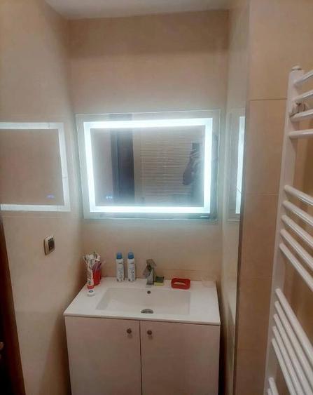Apartament cu 2 camere, decomandat - zona Tractorul - 2