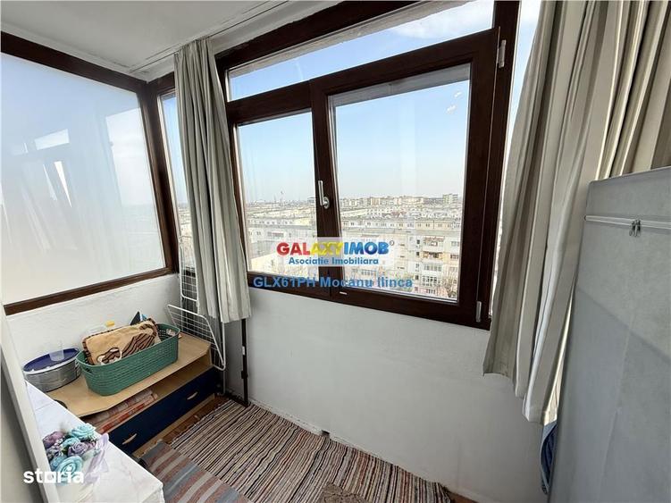 Inchiriere garsoniera cu centrala, Marasesti, Ploiesti - 6