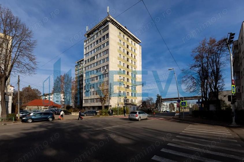 Apartament de vanzare cu doua camere, decomandat - str Cornisa Bistritei Bacau! - 7