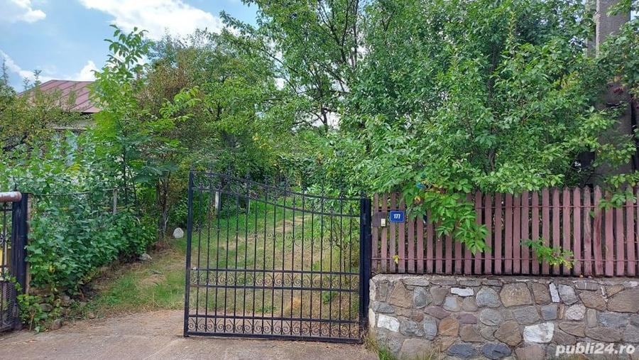 Vand casa com Brebu jud Prahova - 3