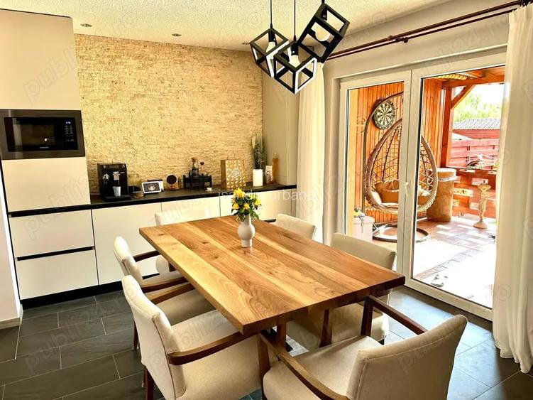 Casa P + M Duplex