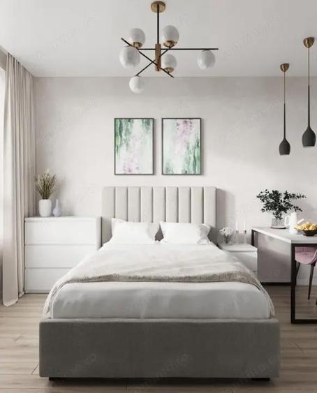 Inchiriere garsoniera in zona Cotroceni - 3