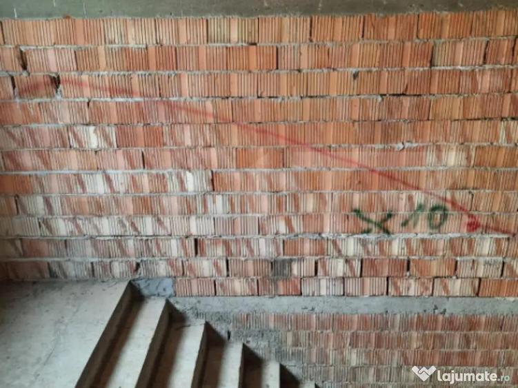 Casa la ro?u de vanzare 242mp construiti, 500 mp teren ?? - 6