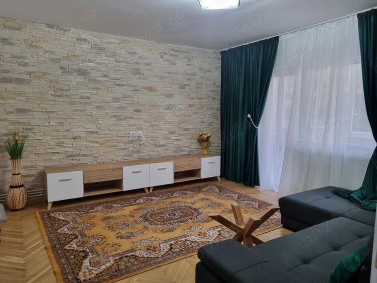 Proprietar Apartament 3 camere central - 2