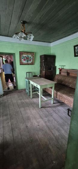 Proprietar vand casa in Com. Valea-Seaca(Sascut), Jud. Bacau - 6