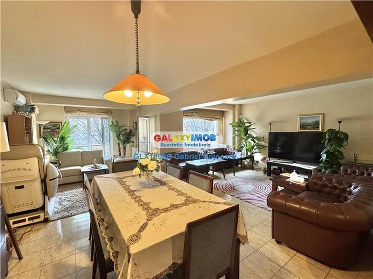 Apartament 4 camere | Piata Unirii-Blv Unirii-Fantani | etaj 3 - 1
