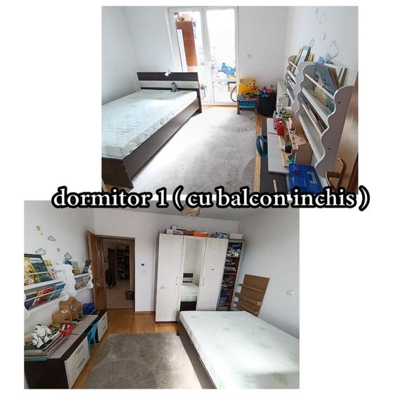 apartamentr 3 camere 104 mp - 3