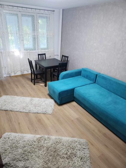 Inchiriez apartament doua camere, confort unu. Sectorul doi Bucuresti colentino - 3