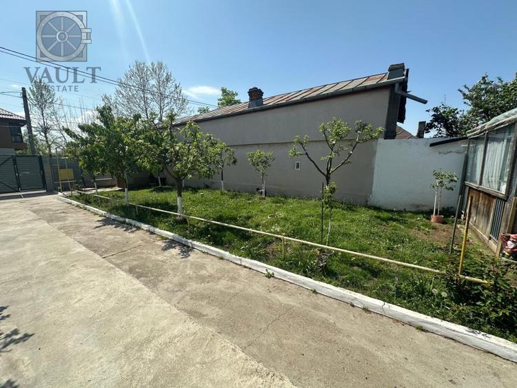 Casa -  Mogosoaia - Individuala - - 5