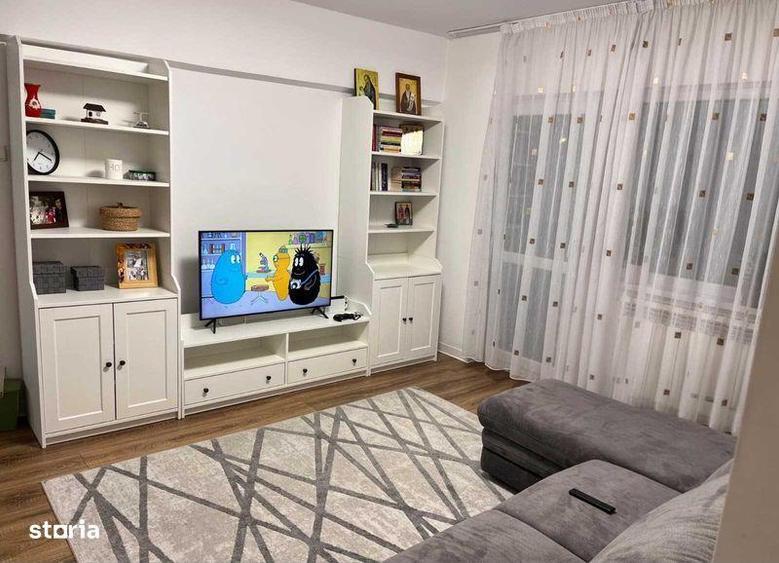 Apartament 3 camere Dorohoi - 6