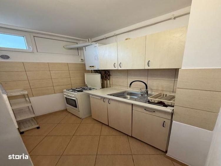 Garsoniera de inchiriat, 33 mp, Mana?tur Parang - 1