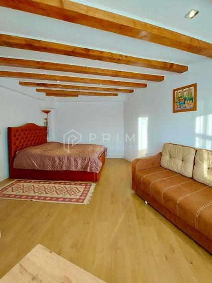 Casa renovata complet | Zona Platou | Ideala locuinta sau investitie - 5