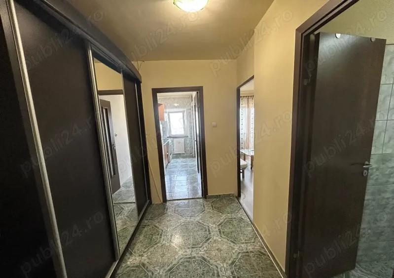 Garsoniera | Ghica Tei | Mobilata | Obor | Metrou 15' - 6