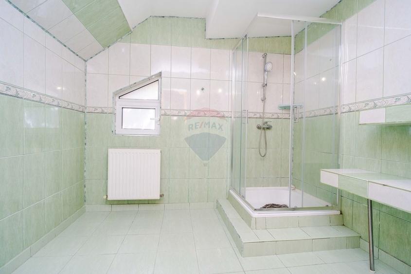 Casa / Vila de Vanzare 200mp Teren 870mp Str. Soarelui - Valea Lupului - 23