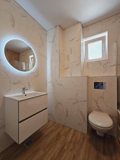 Parcul Carol | Apartment la cheie in complex rezidential cu centrala si parcare - 16