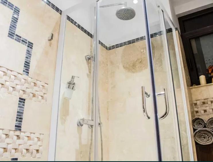 Romana,Metrou,parter/8,Amenajat,mobilat utilat complet,Pet Friendly - 7