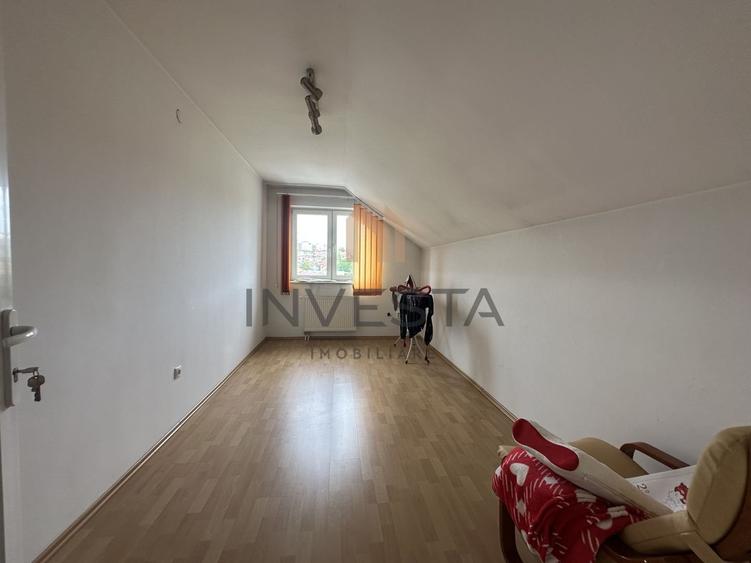 Casa individuala/Cartier Andrei Muresanu - 13