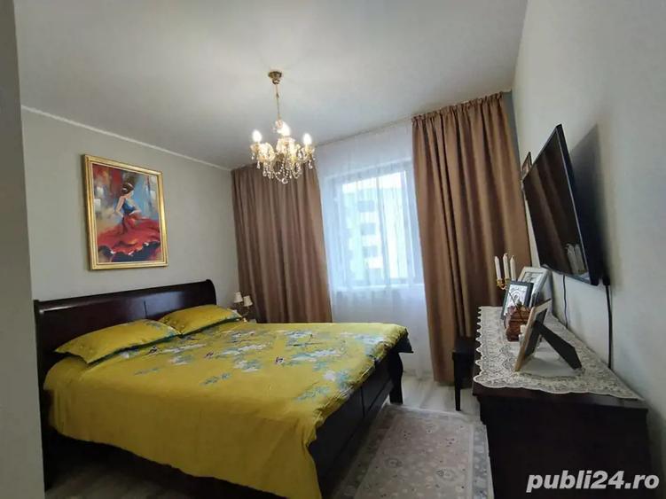 Greefield Baneasa Apartament 2 Camere de inchiriat - 4