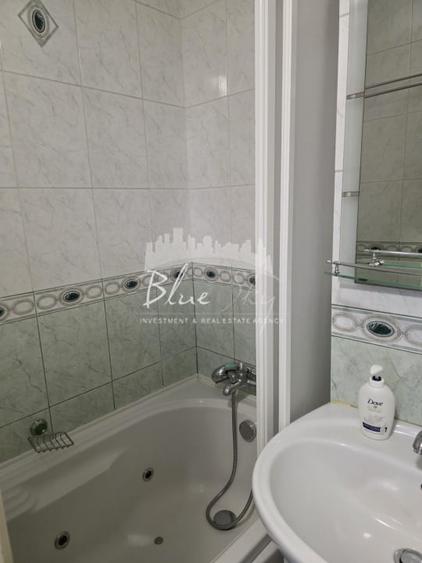 Apartament 3 camere, mobilat situat in Zona Capitol - 19