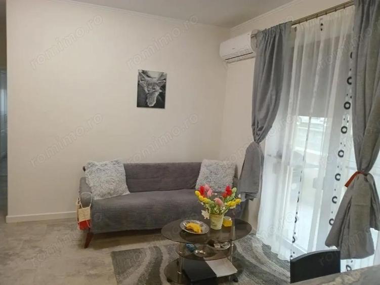 Apartament cu 2 camere mobilat si utilat Timisoara- Giroc - 6