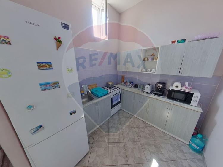 Casa / Vila cu 3 camere de vanzare in zona Ultracentral - 5