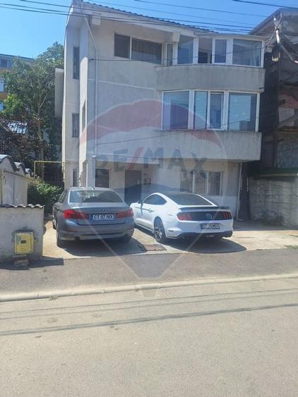 Apartament cu 3 camere de vanzare in Constanta - 12
