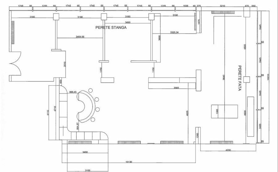 Hala Productie De Vanzare - 6