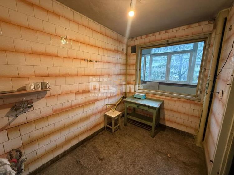3 camere I 75mp I etaj 3/9 I 3 balcoane I Crangasi - necesit - 7