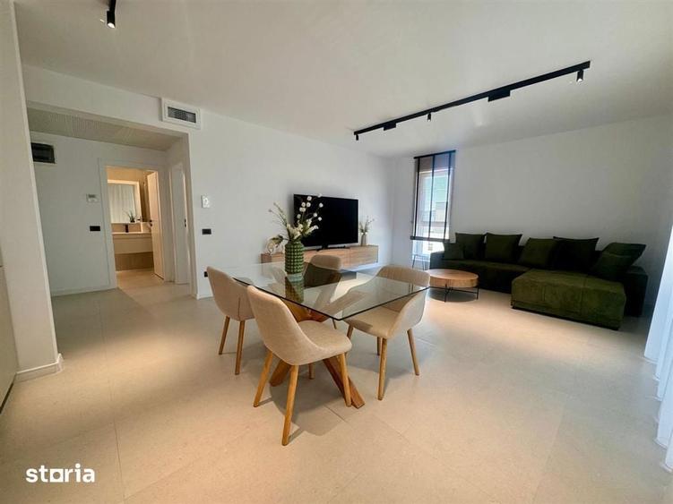 Inchiriere apartamet 2 camere bloc nou, Paulesti - 13