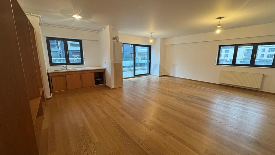 REA1027398 Apartament 3 camere cu terasa spatioasa l UpGround l Barbu Vacarescu - 1