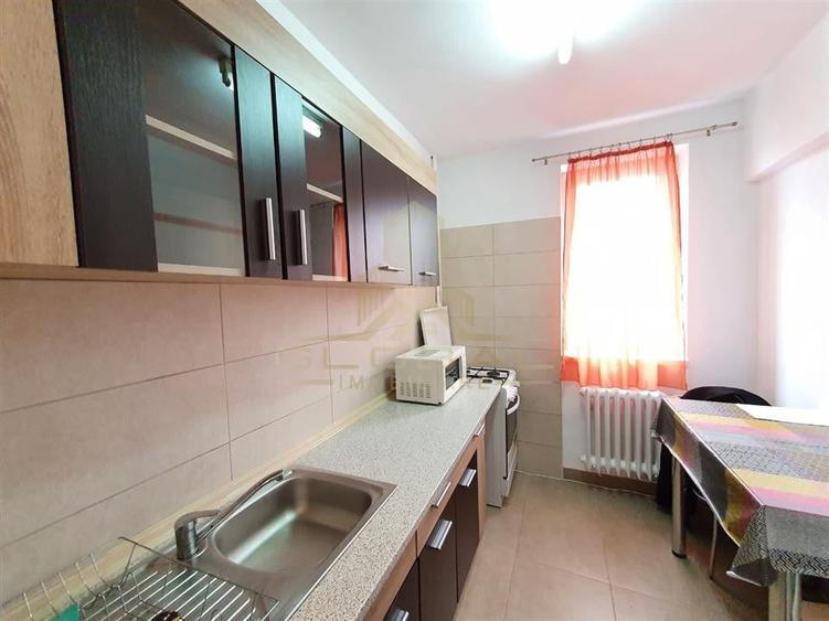 2 camere 50mp mobilat/utilat Gheorgheni zona str.Rasinari - 8