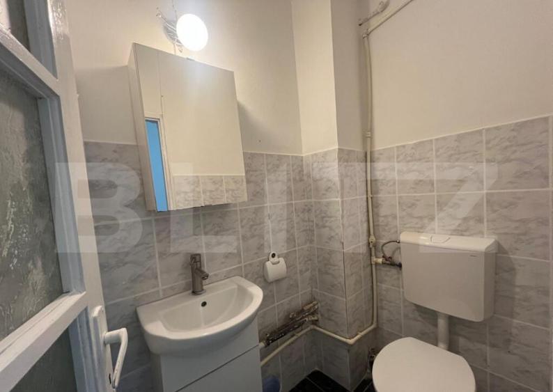 Apartament 3 camere, 76 mp, zona 1 Mai - 1