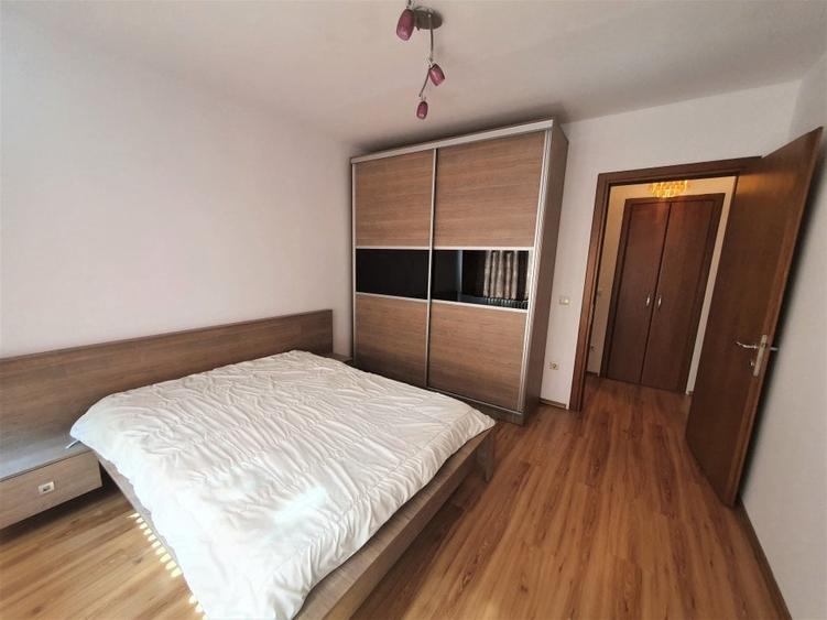 GORJULUI - Metrou vanzare apartament 2 camere - 1
