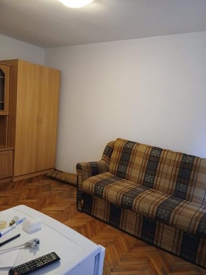 Garsonieră zona centrală Bârlad - 5