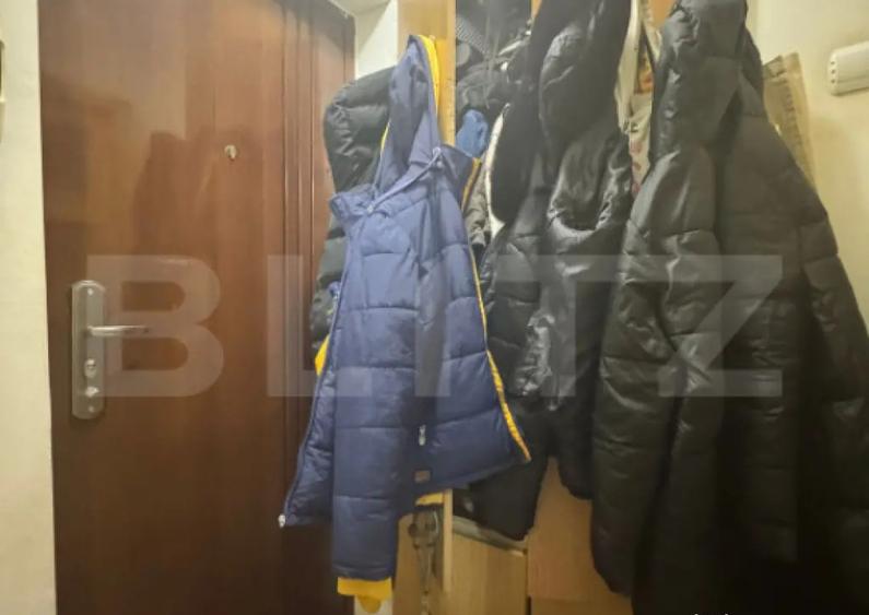 Apartament cu 2 camere, zona Parc Humulesti - Salaj - 7