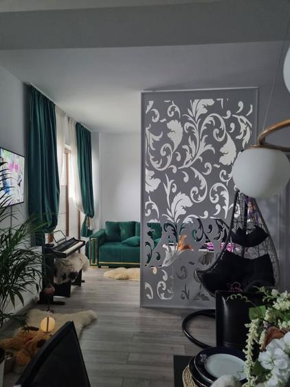 Garsoniera de lux, 40 m patrati. Constructie 2023.cu poarta de acces.p - 7