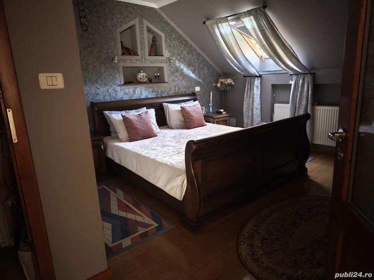 Casa de vanzare in Arad - 4