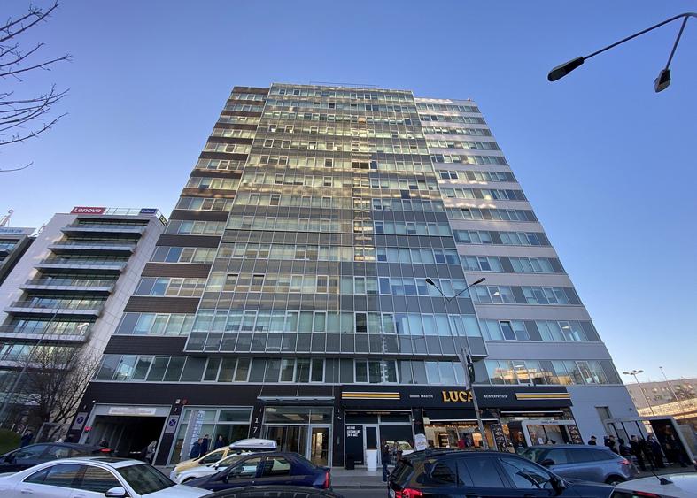 FLOREASCA TOWER, zona Barbu Vacarescu- comision 0%, reprezentam proprietarul! - 6