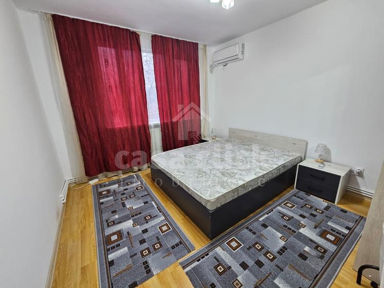 2 camere Tiglina 2, aproape de Pedagogic, mobilat - 4