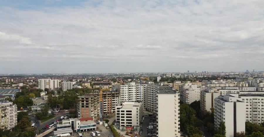 Apartament 2 camere-metrou Pacii - 7