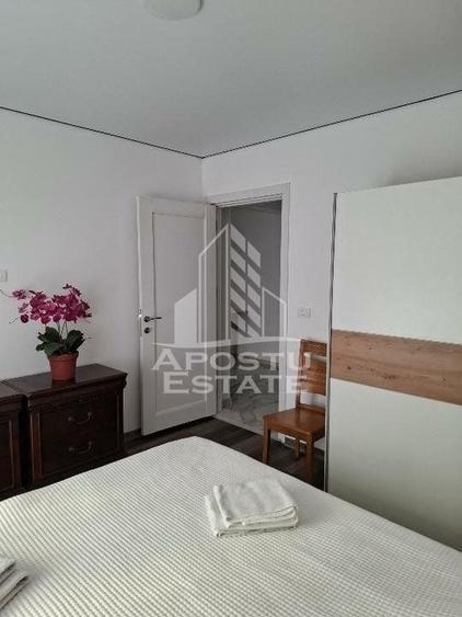 Apartament 2 camere , AC, Prima inchiriere , Zona Garii - 2
