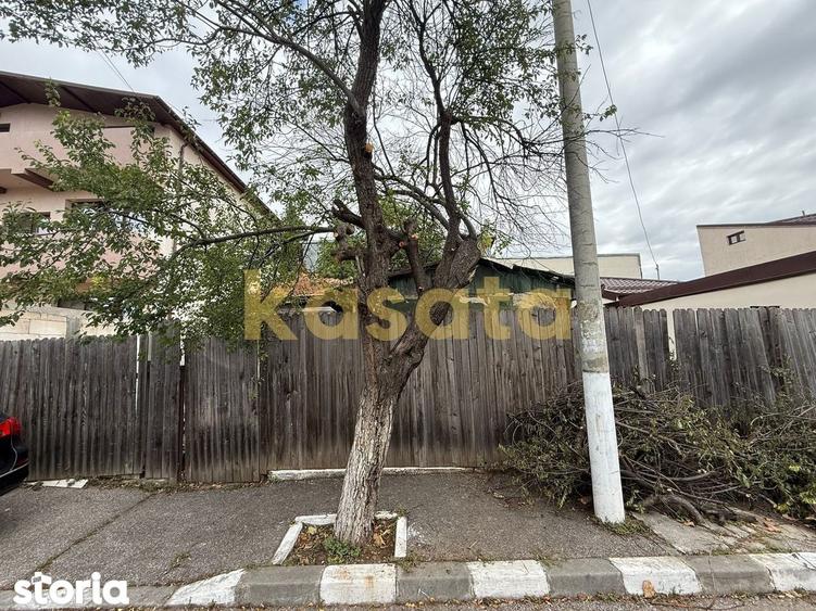 Oportunitate! Teren de vanzare in Andronache - 3