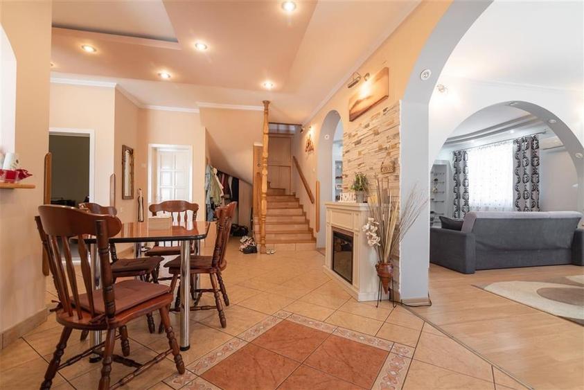 RECO Casa cu Atelier de lucru si teren mare - Santion - 15