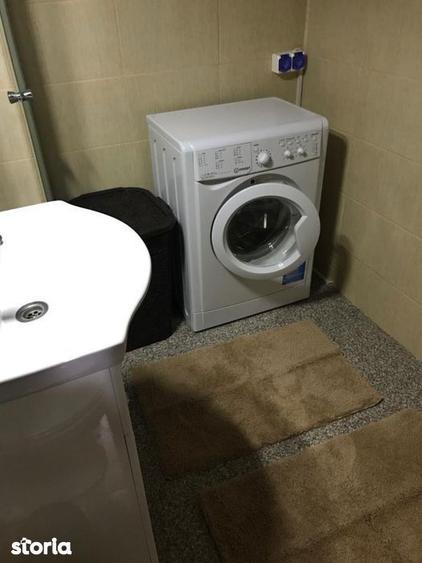 Apartament 1 Camera cu Balcon inchis- Vis a Vis Anaf Nicolina - 7