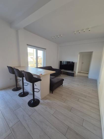 Se vinde SAD, 2 camere, 45mp, Zona Ghiroda - 1