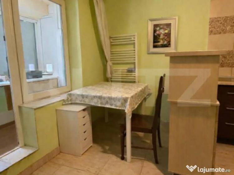 Apartament 3 camere, 70 mp, Sangeorgiu de Mure?, zona Sem - 8